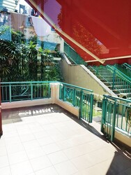 Casa Rosa (D19), Condominium #535933841